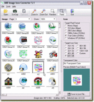 ABB Image Icon Converter screenshot